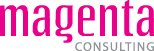 Home Magenta LOGO